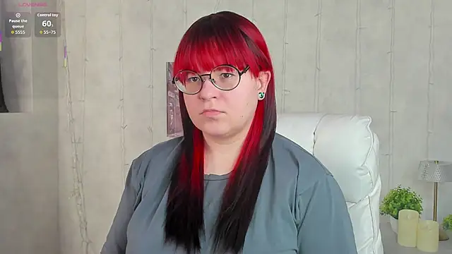 Michelle Wilsson online show from 01.06.26