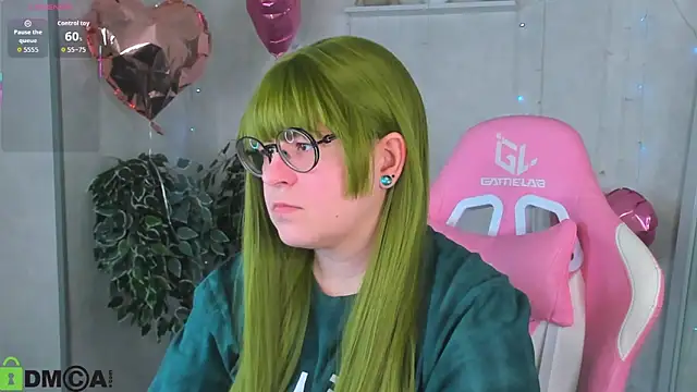 Michelle Wilsson online show from 02.17.26