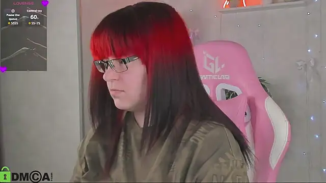 Michelle Wilsson online show from 03.15.26