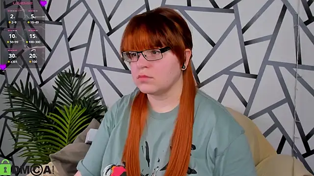 Michelle Wilsson online show from 03.29.26