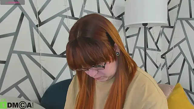 Michelle Wilsson online show from 04.08.26