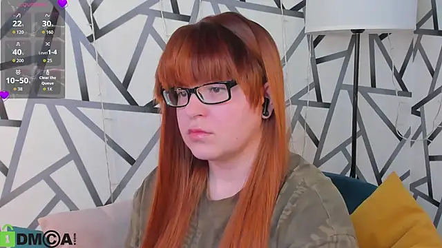 Michelle Wilsson online show from 04.16.26