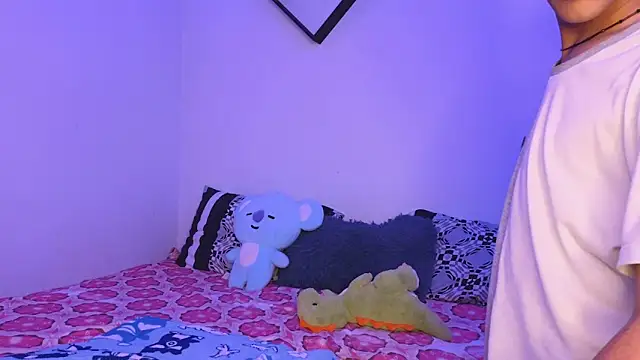 Danny cute 05 online show from 09.14.25