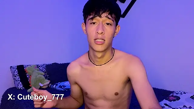 Danny cute 05 online show from 09.14.25