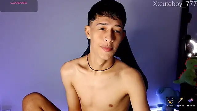 Danny cute 05 online show from 11.05.25