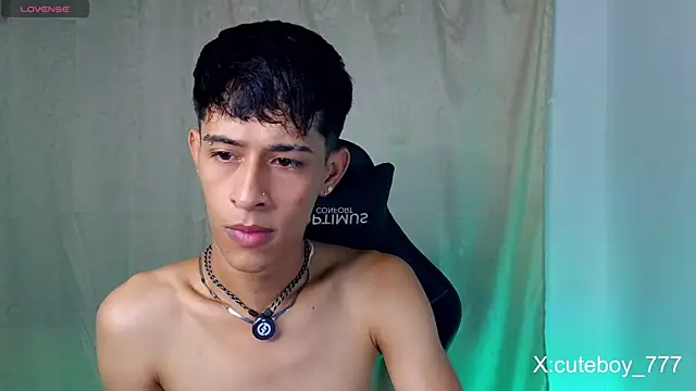 Danny cute 05 online show from 04.10.26