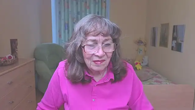 Betty Brick online show from 05.14.26