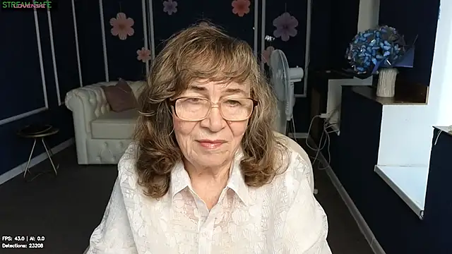 Betty Brick online show from 07.13.26