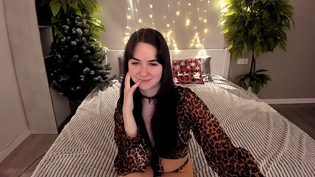 BerryDiva online show from 01.12.26