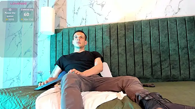 Dustin Sonne online show from 09.19.25