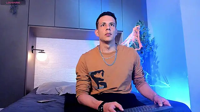 Dustin Sonne online show from 11.07.25