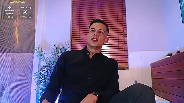 Dustin Sonne online show from 11.26.25