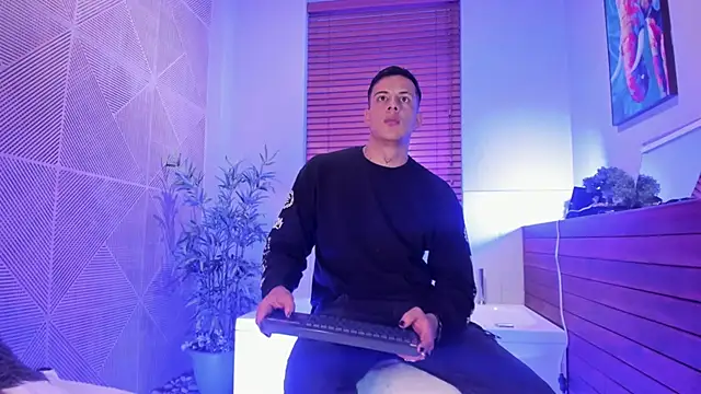 Dustin Sonne online show from 12.22.25