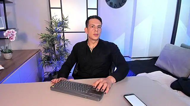 Dustin Sonne online show from 04.13.26