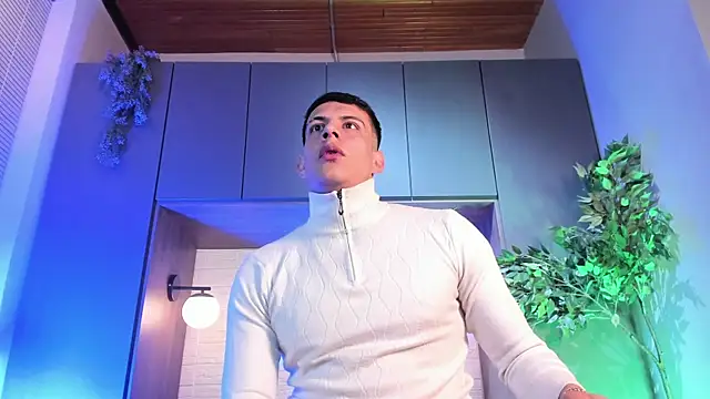 Dustin Sonne online show from 04.18.26