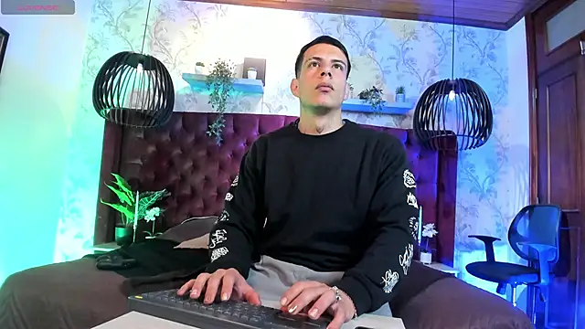 Dustin Sonne online show from 04.22.26