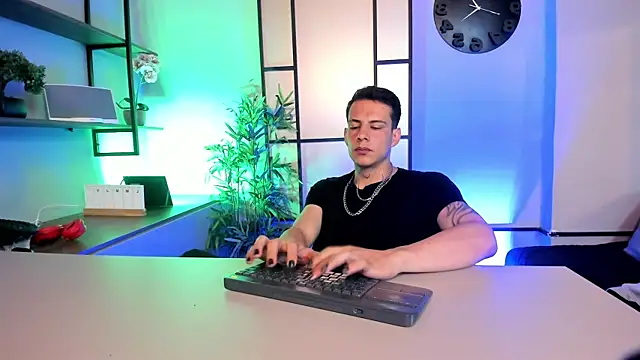 Dustin Sonne online show from 05.19.26