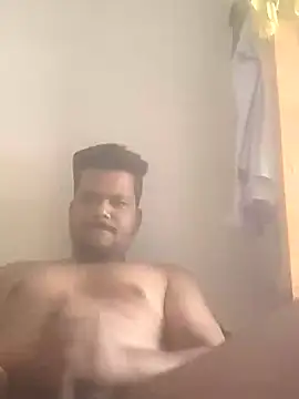 Snapshot of desiboyarya chatting on 10.02.25 desiboyarya online show from 10.02.25