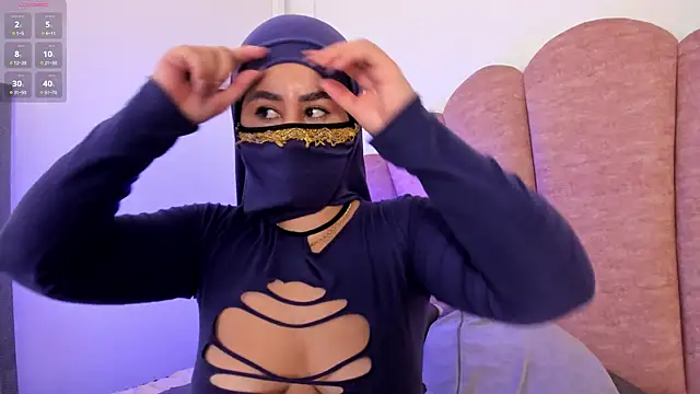 halabi saha online show from 11.01.25