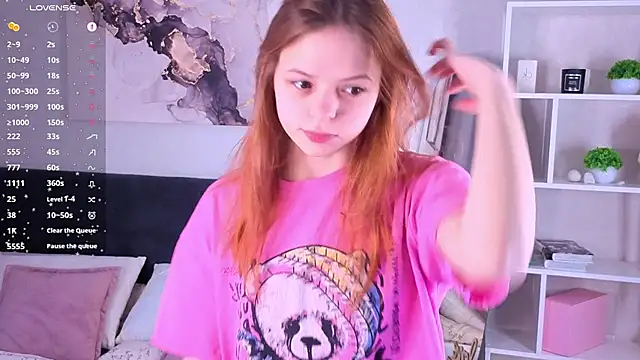 SynnoveBann online show from 03.02.26