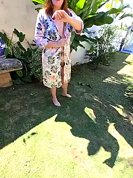 iamxamira online show from 09.10.25