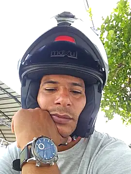 sexyboy fox online show from 02.04.26