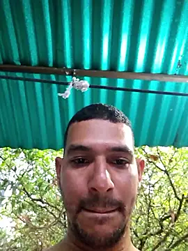 sexyboy fox online show from 04.14.26