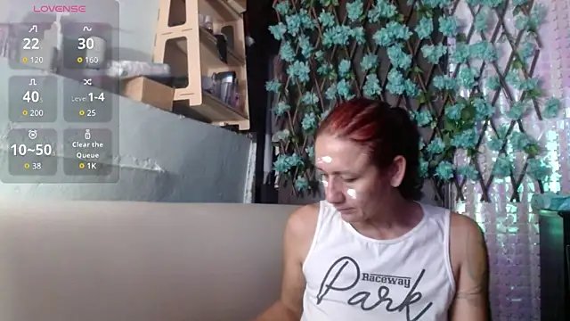 darling hott online show from 03.19.26