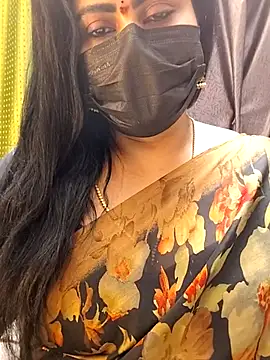 honey-flower online show from 10.31.25