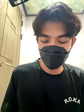 SongJinWoo007 online show from 10.04.25