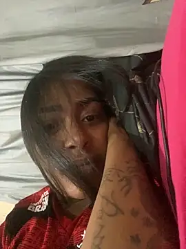 Morenasafadinhatesao online show from 11.10.25