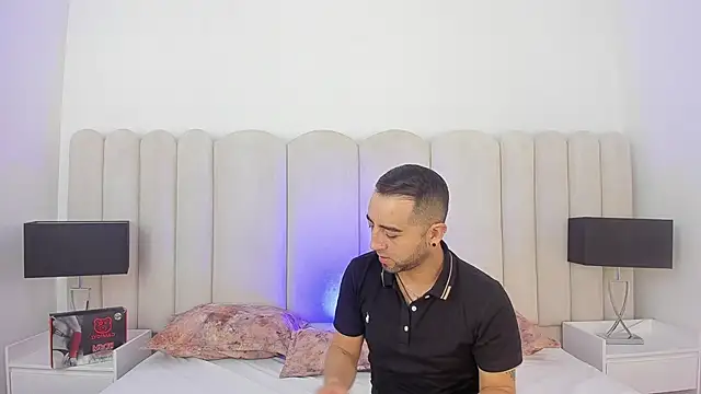 Lushian  online show from 05.22.26