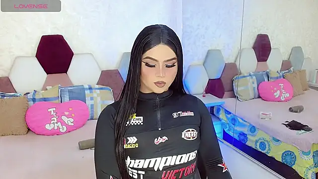 kushina uzumaki75 online show from 10.26.25