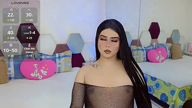 kushina uzumaki75 online show from 10.29.25