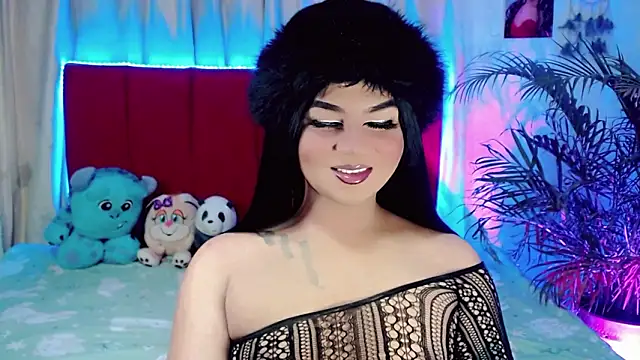 kushina uzumaki75 online show from 02.18.26