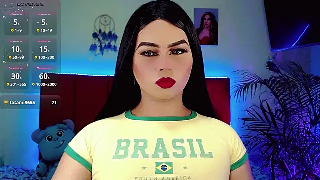 kushina uzumaki75 online show from 03.02.26