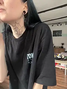 Seductively4 20 online show from 10.16.25