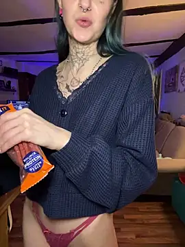 Seductively4 20 online show from 12.05.25