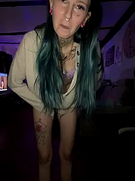 Seductively4 20 online show from 12.13.25