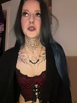 Seductively4 20 online show from 02.12.26