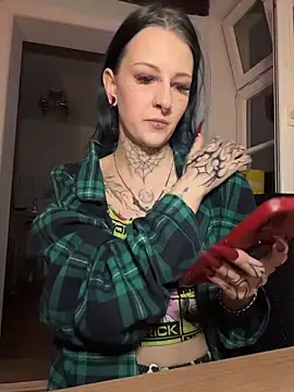 Seductively4 20 online show from 02.17.26