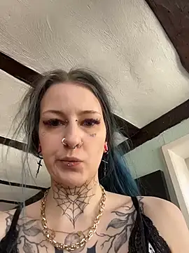 Seductively4 20 online show from 03.12.26