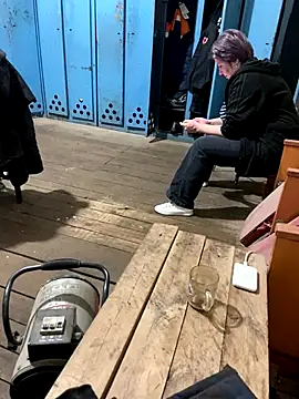 ReginaAndGordon online show from 11.07.25