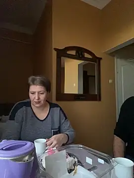 ReginaAndGordon online show from 12.19.25