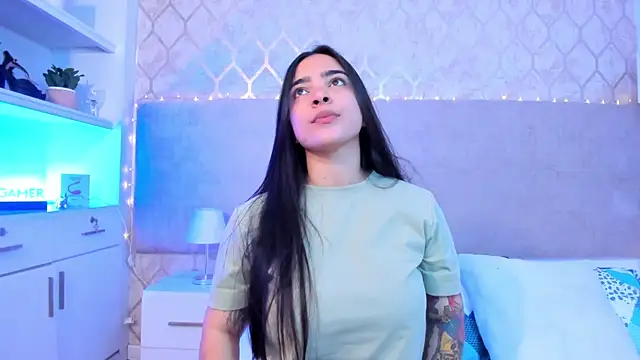 KamilaBetancourt online show from 02.11.26