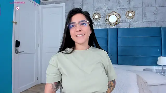 Snapshot of KamilaBetancourt chatting on 05.09.26 KamilaBetancourt online show from 05.09.26
