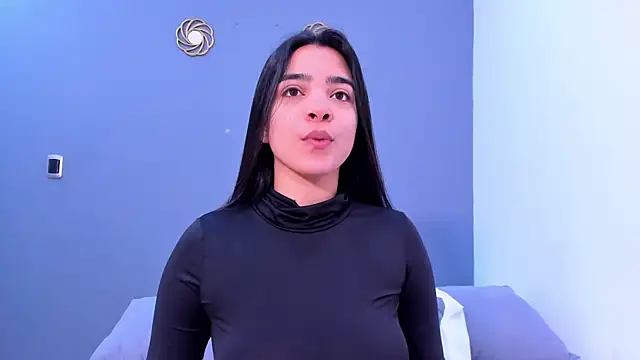 Snapshot of KamilaBetancourt chatting on 06.26.26 KamilaBetancourt online show from 06.26.26