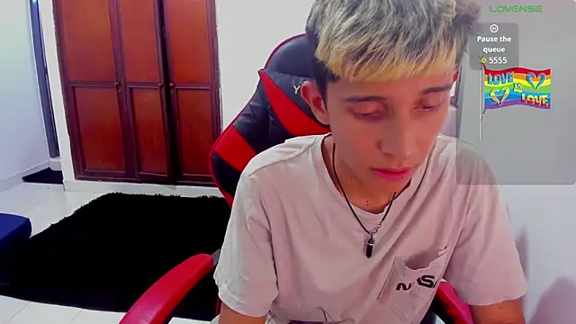 gomitaboy 1 online show from 09.09.25