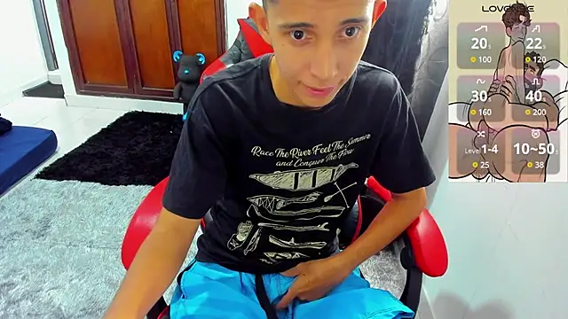 gomitaboy 1 online show from 09.14.25