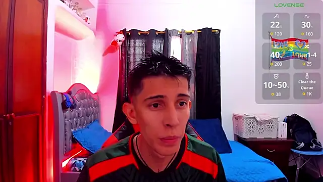 gomitaboy 1 online show from 12.03.25